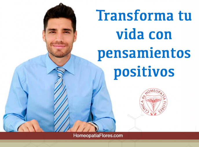 El poder del pensamiento