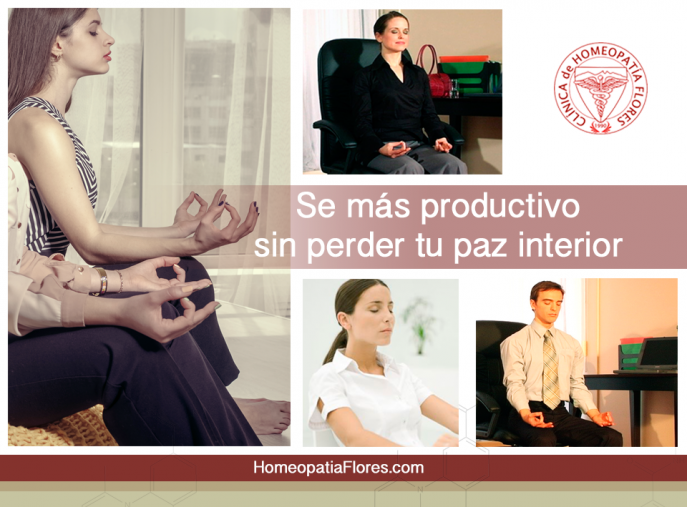 La paz y la productividad