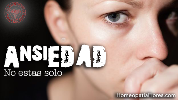 La Ansiedad