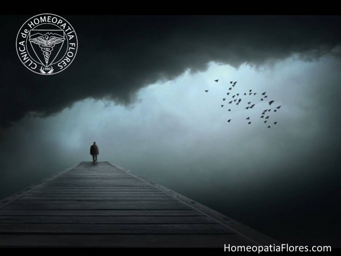 La soledad como causa de insomnio.