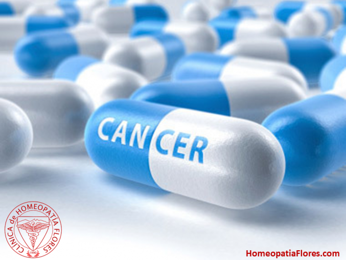 Falsas esperanzas en el cáncer?