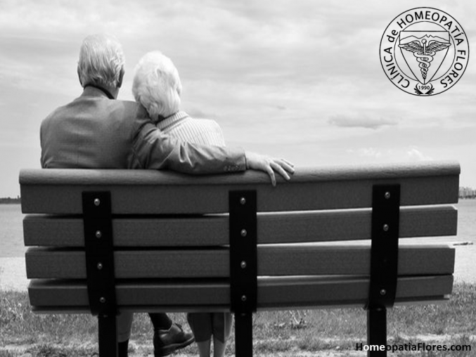 Estar casado es bueno