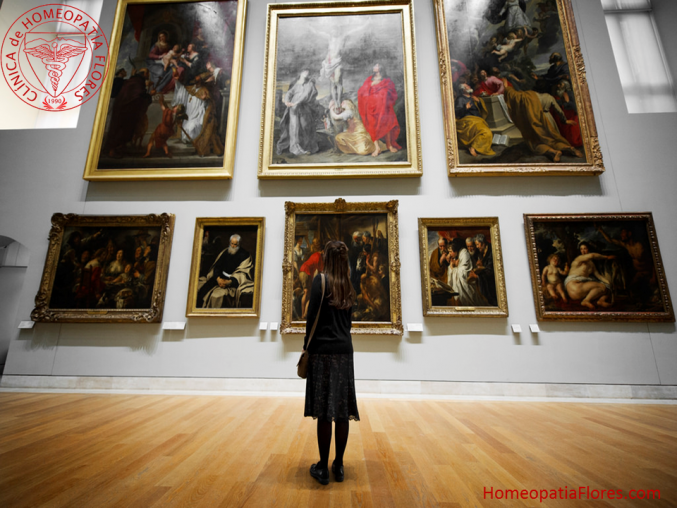 El arte y la medicina