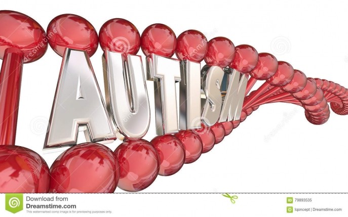 DIA MUNDIAL DEL AUTISMO