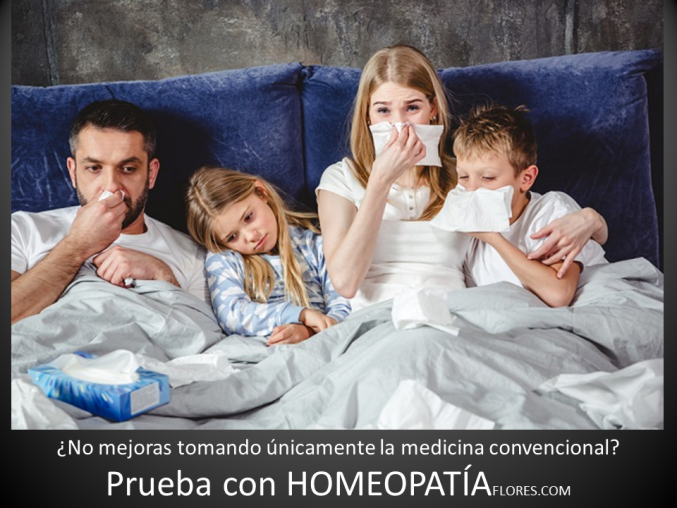 ¿No dejas de enfermarte?