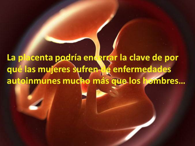 Un gran avance en el misterio de por qué las mujeres tienen tantas enfermedades autoinmunes