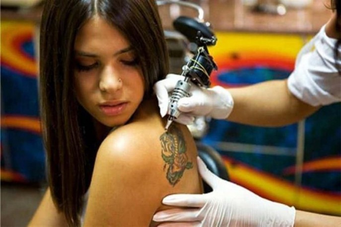 Tatuajes: el daño inmunológico que todos ignoran