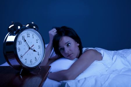El insomnio y la salud