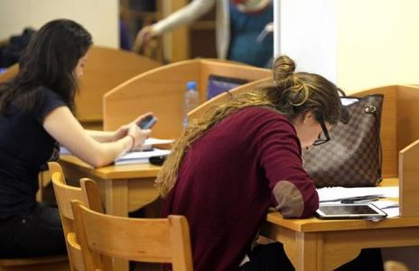 El abuso de medicamentos estimulantes para mejorar la concentracion, es bastante comun.