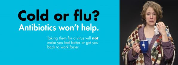 Cuando es que necesitas tomar antibióticos y cuando no ! ! !