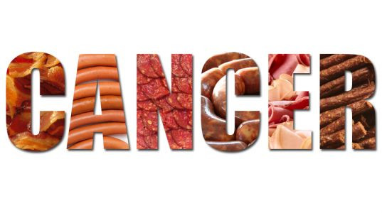 Advierte la OMS contra las carne procesada.