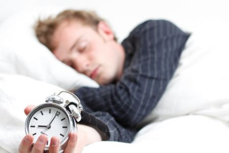 LAS VERDADES SOBRE EL SUEÑO