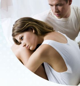 EL ESTRÉS AFECTA A LA FERTILIDAD