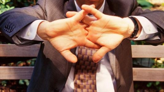 Tronarte los dedos te puede causar artritis?